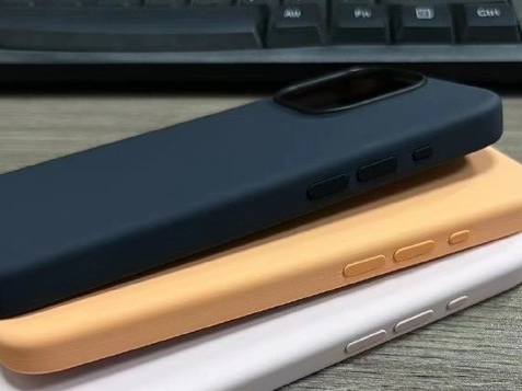 沙县苹果14维修站分享iPhone14手机壳能直接给iPhone15用吗?