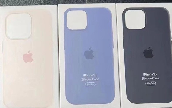 沙县苹果14维修站分享iPhone14手机壳能直接给iPhone15用吗？ 