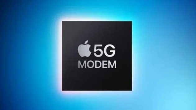 沙县苹果维修网点分享iPhone15会搭载自研5G芯片吗？ 