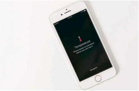 沙县苹果手机维修分享iPhone 手机发热如何快速降温 