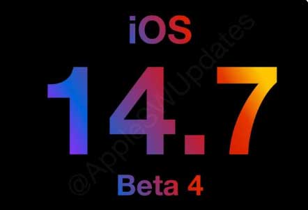 沙县苹果手机维修分享iOS 14.7 Beta4值得升级吗 