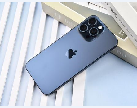 沙县苹果维修点分享iPhone 15 Pro Max进水维修 