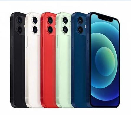 沙县苹果维修点分享iPhone 12 Pro Max黑屏冷门故障解读 