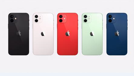 沙县苹果维修点分享iPhone 12电池发烫少见诱因解析 