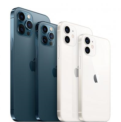 沙县苹果维修点分享iPhone 12 Pro发烫关联故障汇总 